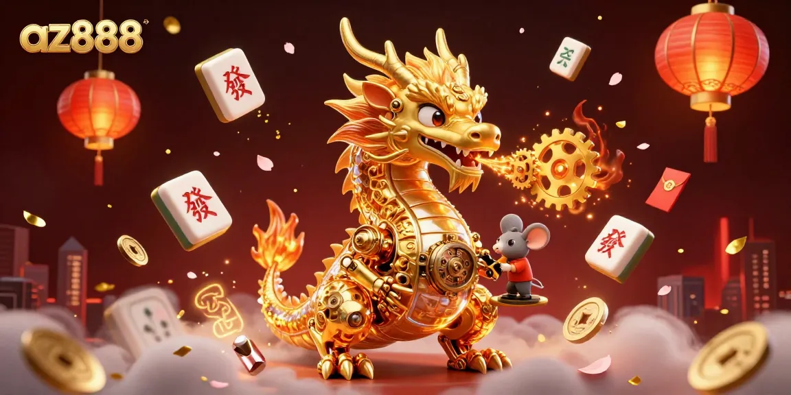 Engage with az888, the premier platform for vibrantly immersive gambling experiences featuring dynamic 3D casino elements.