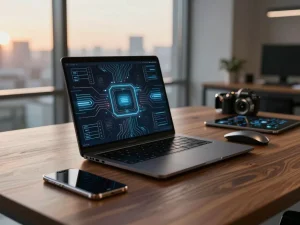 Read more about the article Key Innovations Shaping the Future of Computer Technology