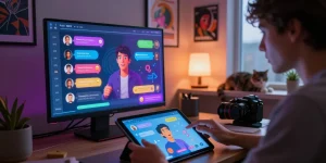 Read more about the article The Definitive ai nsfw chat Resource for 2026: Innovative Techniques for Interactive Experiences