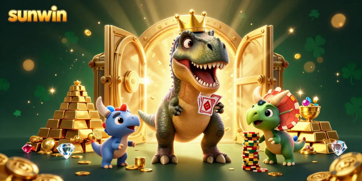 You are currently viewing Why Should Gamblers Care About sunwin Now for Winning Strategies in 2026?