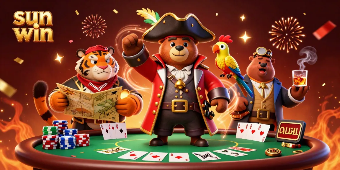 You are currently viewing The Complete Sun Win Guide for Gamblers (2026 Edition)