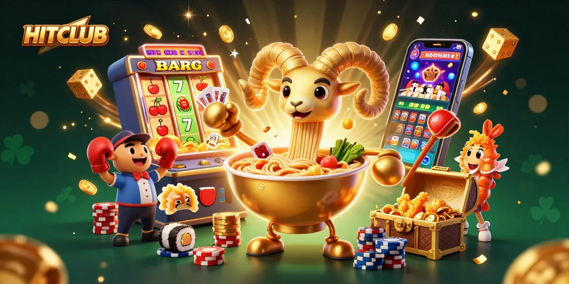 You are currently viewing The Truth About HITCLUB That Players Need to Know for Winning Strategies in 2026
